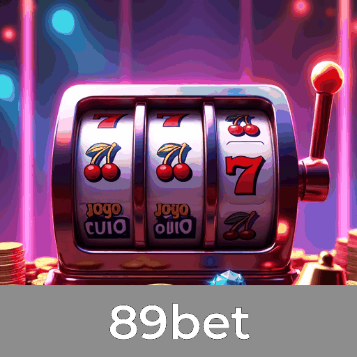 Descubra os Jogos de Cassino Variados no 89bet e Divirta-se