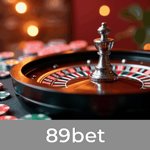 Experiência de Cassino Profissional no 89bet: Jogos de Mesa ao Vivo