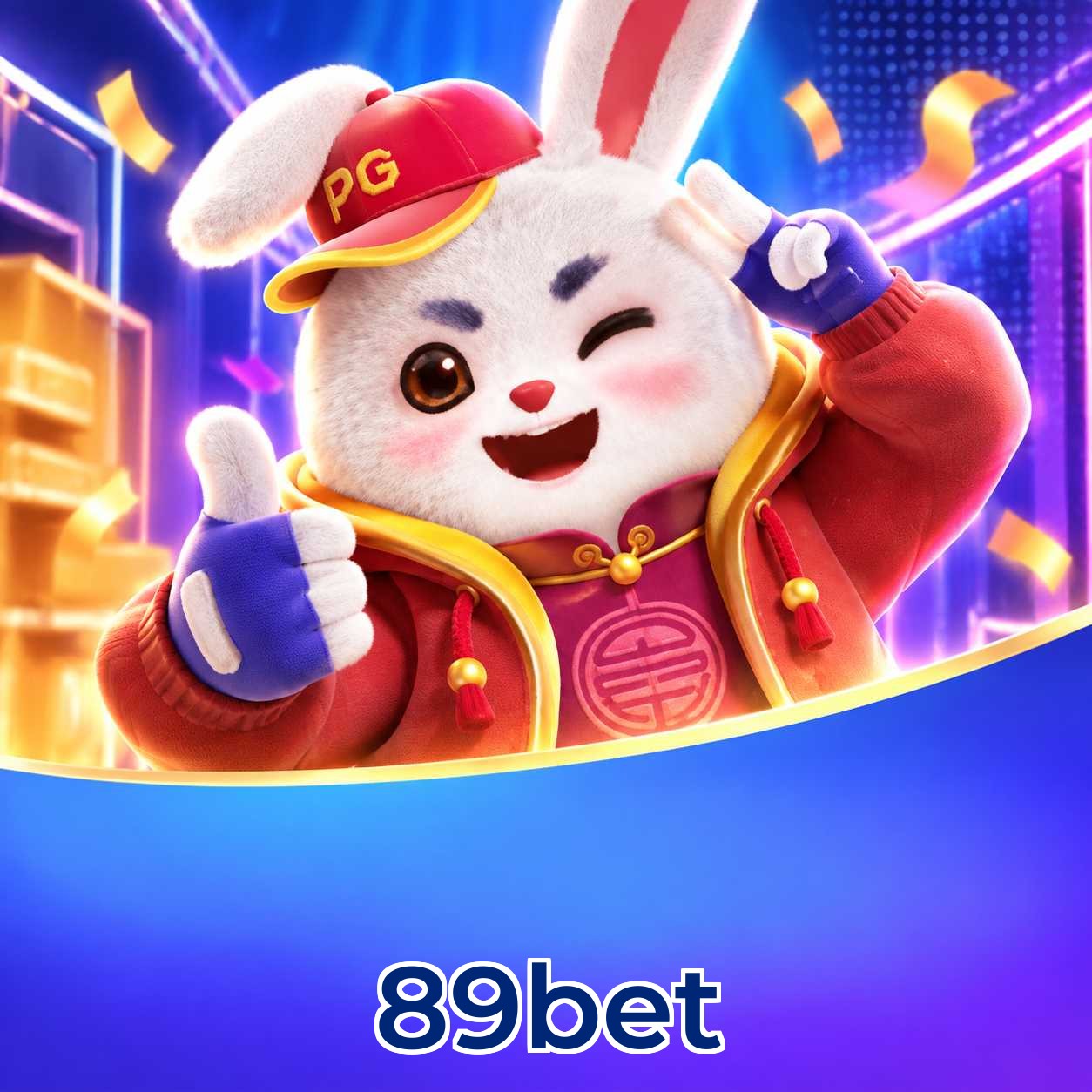 89bet VIP Program Logo