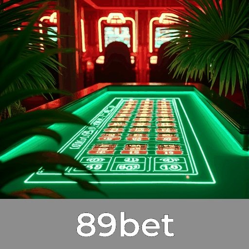 Experimente Crash na 89bet: Altos Retornos Instantâneos