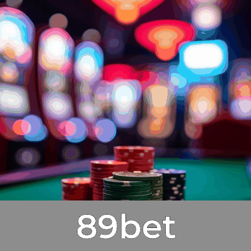 89bet: A Plataforma de Jogos Segura e Profissional que Você Merece