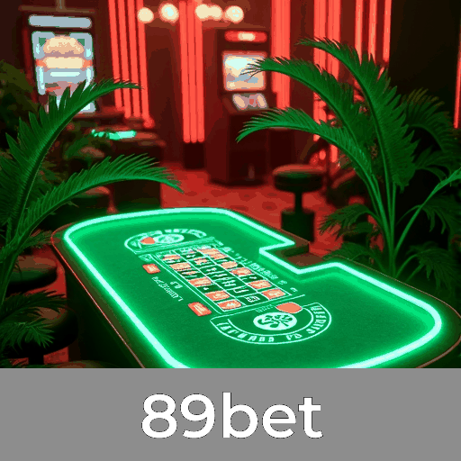 89bet: Descubra Slot Machines Online com Alta Volatilidade