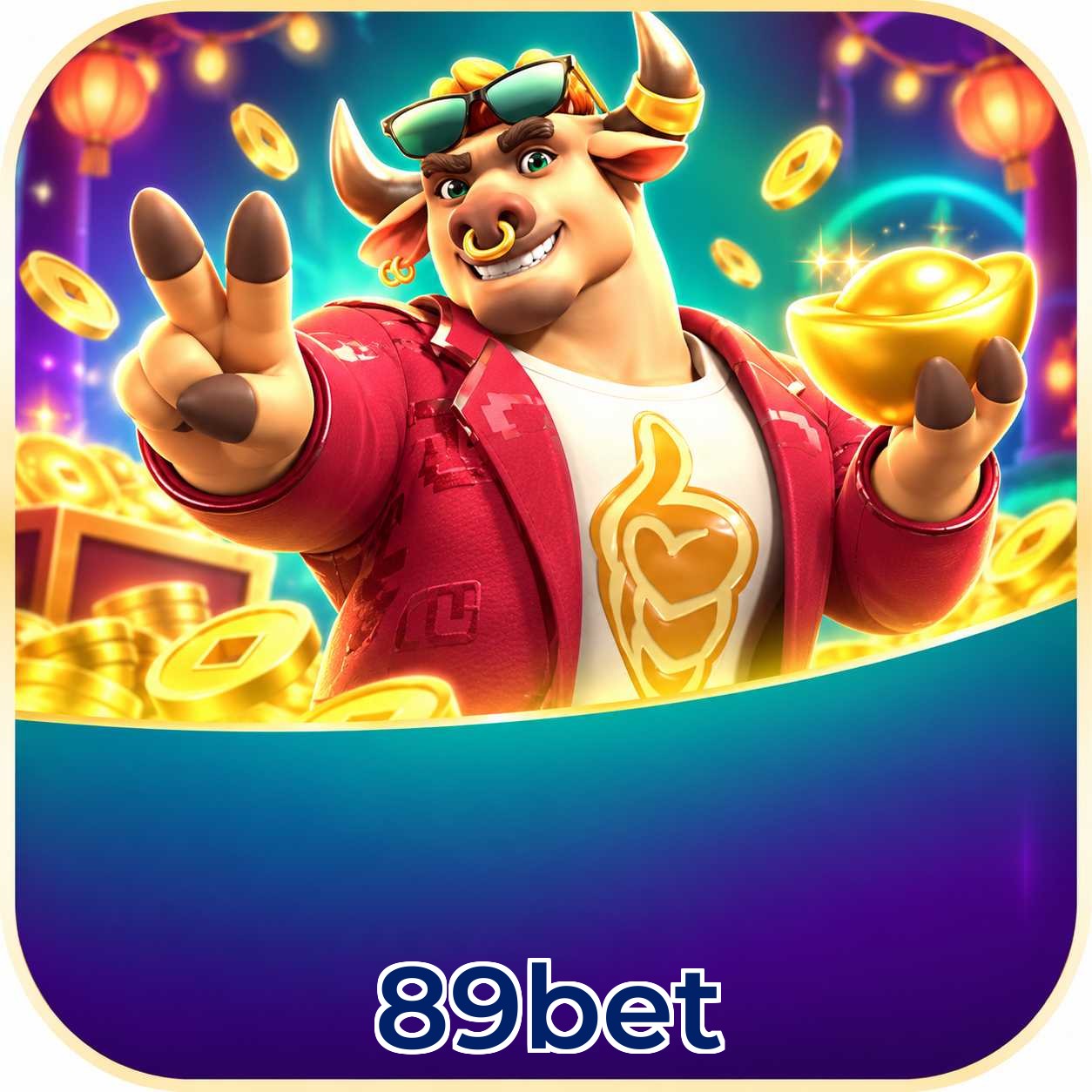 89bet Certificado eCOGRA