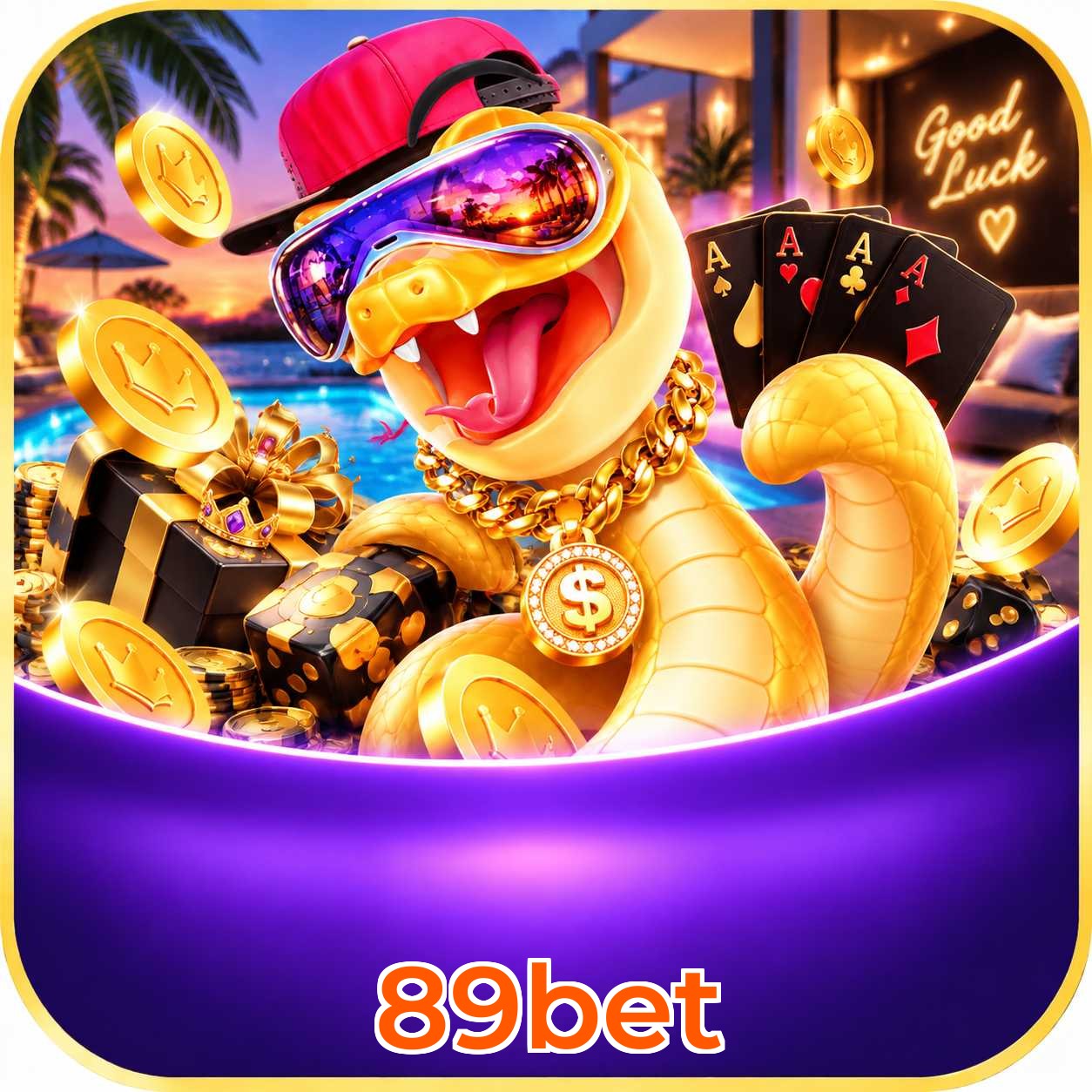 89bet Loteria Online Brasil - Plataforma Certificada