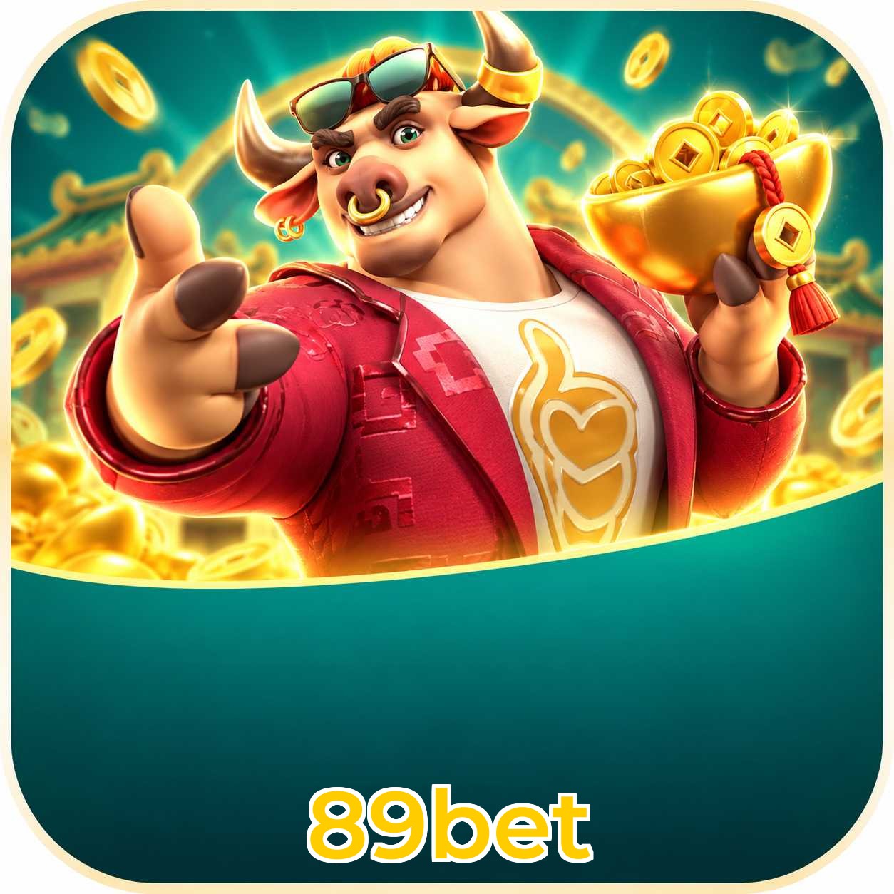 89bet Jackpots Progressivos
