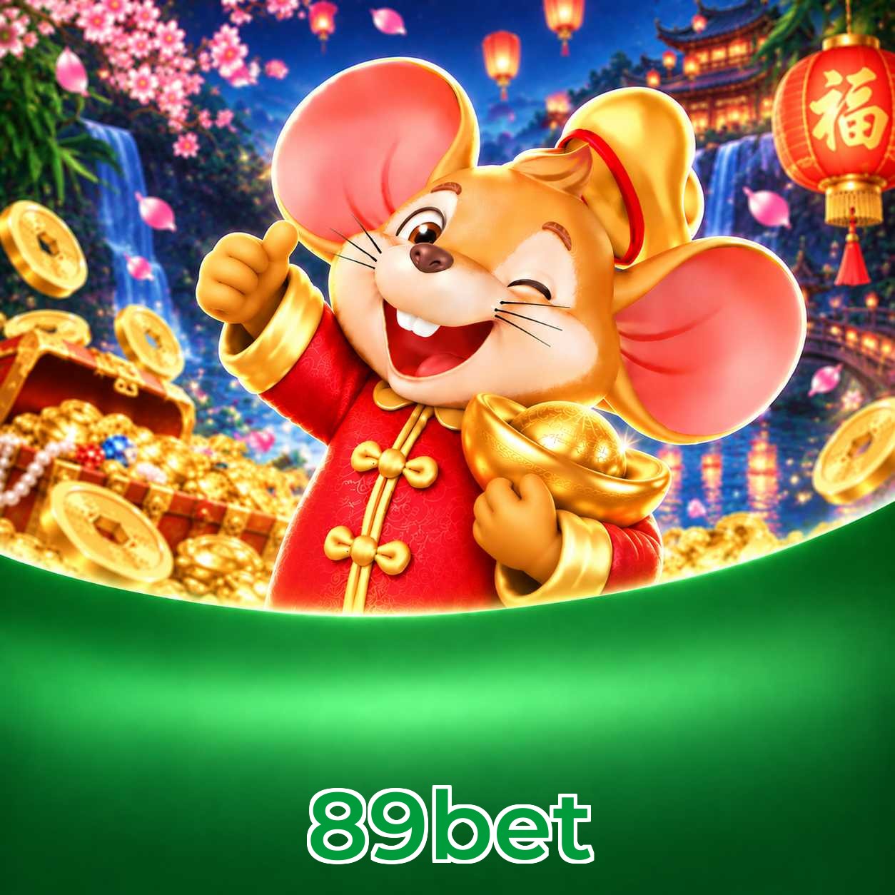 89bet Seguro SSL