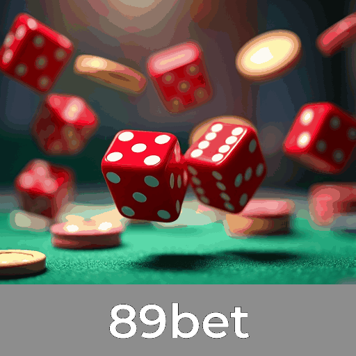 89bet: Emoção e Oportunidades de Ganhar nos Jogos de Cassino