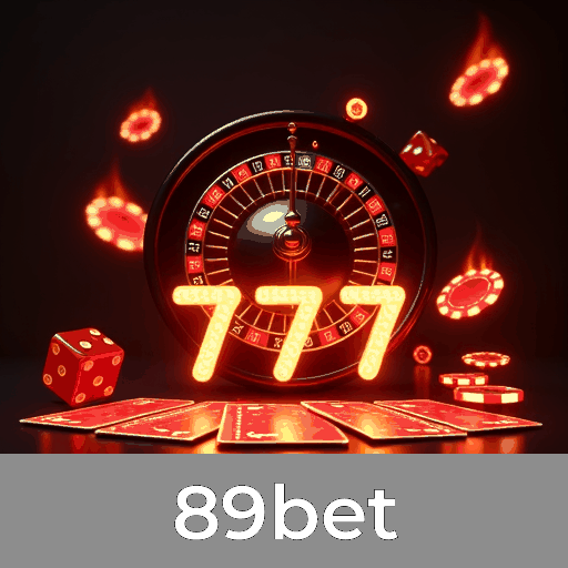 89bet: Emoção e Oportunidades de Ganhar nos Jogos de Cassino