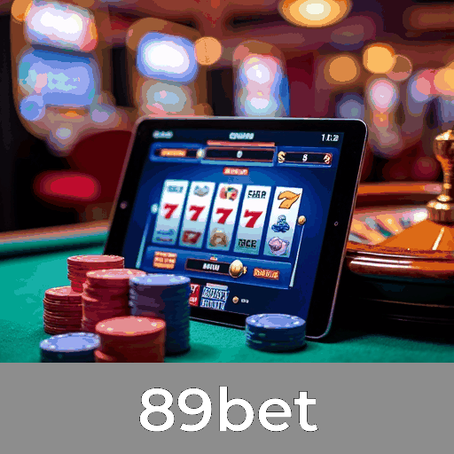 89bet: Bônus Incomparáveis e Ofertas Únicas