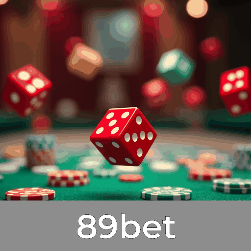 Experiência de Cassino Profissional no 89bet: Jogos de Mesa ao Vivo